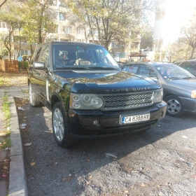 Land Rover Range rover Range Rover Evoque Autobiography, снимка 2