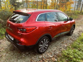Renault Kadjar Bose 1.5 dCi , снимка 3