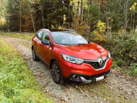 Renault Kadjar Bose 1.5 dCi , снимка 4