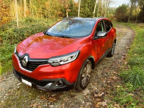 Renault Kadjar Bose 1.5 dCi , снимка 1