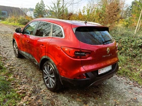 Renault Kadjar Bose 1.5 dCi , снимка 2