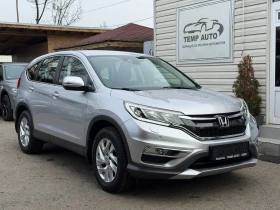 Honda Cr-v 2.0i* 4x4* СЕРВИЗНА КНИЖКА С ПЪЛНА ИСТОРИЯ  - 37800 лв. / 19326.83 € - 34717695 3