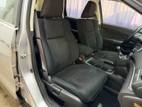 Honda Cr-v 2.0i* 4x4* СЕРВИЗНА КНИЖКА С ПЪЛНА ИСТОРИЯ  - 37800 лв. / 19326.83 € - 34717695 13