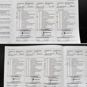 Honda Cr-v 2.0i* 4x4* СЕРВИЗНА КНИЖКА С ПЪЛНА ИСТОРИЯ  - 37800 лв. / 19326.83 € - 34717695 17