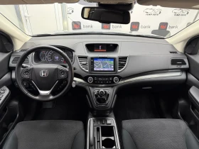 Honda Cr-v 2.0i* 4x4* СЕРВИЗНА КНИЖКА С ПЪЛНА ИСТОРИЯ  - 37800 лв. / 19326.83 € - 34717695 10