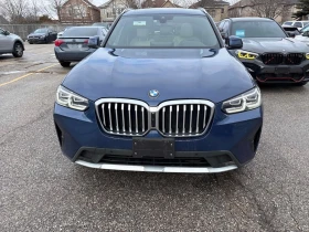 BMW X3 * xDrive30i * CARFAX * БЕЗ ПЪРВОНАЧАЛНА ВНОСКА - 26300 € / 51438.33 лв. - 56672872 6