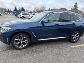 BMW X3 * xDrive30i * CARFAX * БЕЗ ПЪРВОНАЧАЛНА ВНОСКА - 26300 € / 51438.33 лв. - 56672872 2