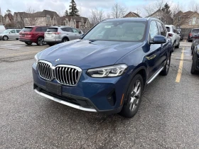 BMW X3 * xDrive30i * CARFAX * БЕЗ ПЪРВОНАЧАЛНА ВНОСКА