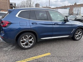 BMW X3 * xDrive30i * CARFAX * БЕЗ ПЪРВОНАЧАЛНА ВНОСКА - 26300 € / 51438.33 лв. - 56672872 3