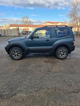 Mitsubishi Pajero - 10300 € / 20145.05 лв. - 73976684 6