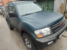 Mitsubishi Pajero - 10300 € / 20145.05 лв. - 73976684 10