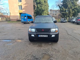 Mitsubishi Pajero - 10300 € / 20145.05 лв. - 73976684 8