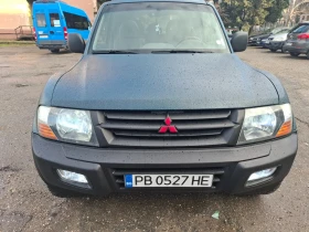 Mitsubishi Pajero - 10300 € / 20145.05 лв. - 73976684 9