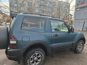 Mitsubishi Pajero - 10300 € / 20145.05 лв. - 73976684 4