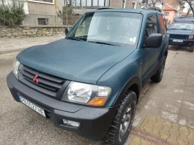 Mitsubishi Pajero - 10300 € / 20145.05 лв. - 73976684 12