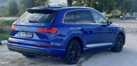 Audi Q7 3.0TDI S line, head up, ventilated seats , снимка 4
