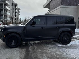 Land Rover Defender * 110 P400 S* 2 КЛЮЧА* PANO* ПОДГРЕВ* KEYLESS*  - 52300 € / 102289.91 лв. - 18779788 2