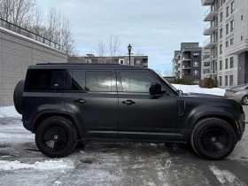 Land Rover Defender * 110 P400 S* 2 КЛЮЧА* PANO* ПОДГРЕВ* KEYLESS*  - 52300 € / 102289.91 лв. - 18779788 3