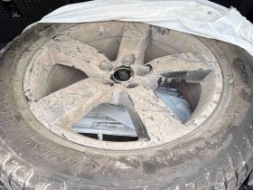 Land Rover Defender * 110 P400 S* 2 КЛЮЧА* PANO* ПОДГРЕВ* KEYLESS*  - 52300 € / 102289.91 лв. - 18779788 10