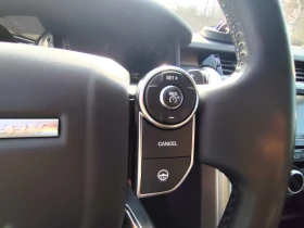 Land Rover Discovery 2.0D* 4X4* LED* NAVI* КОЖА* EURO6B*  - 17900 € / 35009.36 лв. - 17353550 10