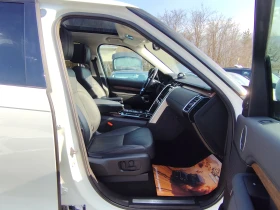 Land Rover Discovery 2.0D* 4X4* LED* NAVI* КОЖА* EURO6B*  - 17900 € / 35009.36 лв. - 17353550 14