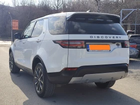 Land Rover Discovery 2.0D* 4X4* LED* NAVI* КОЖА* EURO6B*  - 17900 € / 35009.36 лв. - 17353550 6