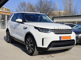 Land Rover Discovery 2.0D* 4X4* LED* NAVI* КОЖА* EURO6B*  - 17900 € / 35009.36 лв. - 17353550 3