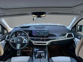 BMW X7 M60i xDrive = M-Sport Pro = Гаранция - 98832 € / 193298.59 лв. - 71415801 8