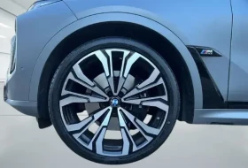 BMW X7 M60i xDrive = M-Sport Pro = Гаранция - 98832 € / 193298.59 лв. - 71415801 5