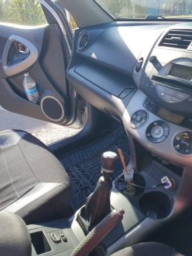 Toyota Rav4 - 4950 € / 9681.36 лв. - 90881822 7
