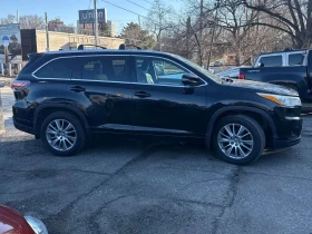 Toyota Highlander * XLE * 2 КЛЮЧА* ПАНО* ПОДГРЕВ* КЕЙЛЕС*  | Auto.bg — изображение 3