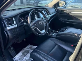Toyota Highlander * XLE * 2 КЛЮЧА* ПАНО* ПОДГРЕВ* КЕЙЛЕС*  | Auto.bg — изображение 5