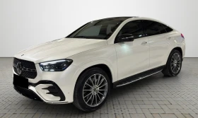 Mercedes-Benz GLE Coupe 450d 4Matic AMG line
