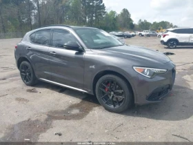 Alfa Romeo Stelvio Sport* ПОДГРЕВ* PANORAMA* KEYLESS* MEMORY*  | Auto.bg — изображение 3