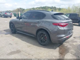 Alfa Romeo Stelvio Sport* ПОДГРЕВ* PANORAMA* KEYLESS* MEMORY*  | Auto.bg — изображение 7