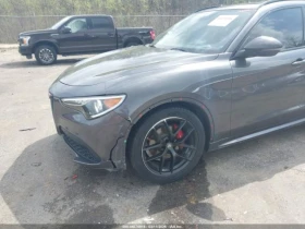 Alfa Romeo Stelvio Sport* ПОДГРЕВ* PANORAMA* KEYLESS* MEMORY*  | Auto.bg — изображение 9