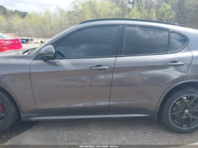 Alfa Romeo Stelvio Sport* ПОДГРЕВ* PANORAMA* KEYLESS* MEMORY*  | Auto.bg — изображение 8