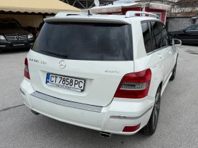 Mercedes-Benz GLK 220CDI 4-MATIC !! ТОП СЪСТОЯНИЕ !! - 8100 € / 15842.22 лв. - 92459531 5