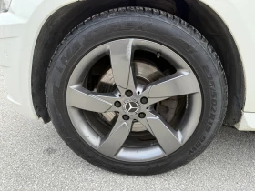 Mercedes-Benz GLK 220CDI 4-MATIC !! ТОП СЪСТОЯНИЕ !! - 8100 € / 15842.22 лв. - 92459531 7