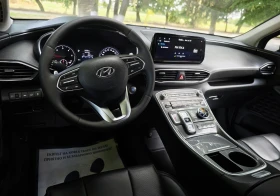 Hyundai Santa fe 2.2 CRDI 4x4 - 25000 € / 48895.75 лв. - 49003661 9