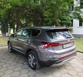 Hyundai Santa fe 2.2 CRDI 4x4 - 25000 € / 48895.75 лв. - 49003661 6