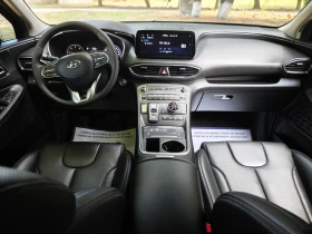 Hyundai Santa fe 2.2 CRDI 4x4 - 25000 € / 48895.75 лв. - 49003661 13
