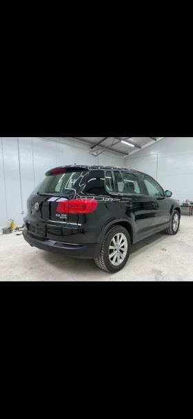 VW Tiguan 4 motion 2.0tsi  - 7990 € / 15627.08 лв. - 62305757 4