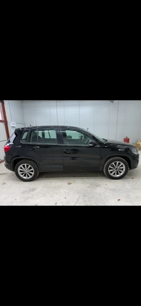 VW Tiguan 4 motion 2.0tsi  - 7990 € / 15627.08 лв. - 62305757 6