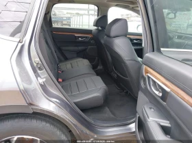 Honda Cr-v 1.5L I-4 DI, DOHC, VVT, TURBO, 190HP All Wheel | Mobile.bg � ����� ������ 8