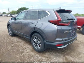 Honda Cr-v 1.5L I-4 DI, DOHC, VVT, TURBO, 190HP All Wheel | Mobile.bg � ����� ������ 3