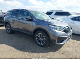������ Honda Cr-v