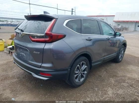 Honda Cr-v 1.5L I-4 DI, DOHC, VVT, TURBO, 190HP All Wheel | Mobile.bg � ����� ������ 4