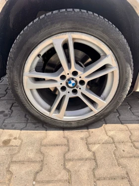 BMW X3 4x4 X DRIVE 20D | Mobile.bg � ����� ������ 7