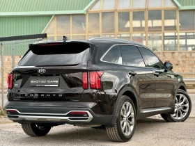 ����� �� �������� �� Kia Sorento 2.2 CRDi 4WD ! Signature !
